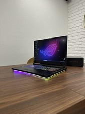 ordinateur portable gamer Asus