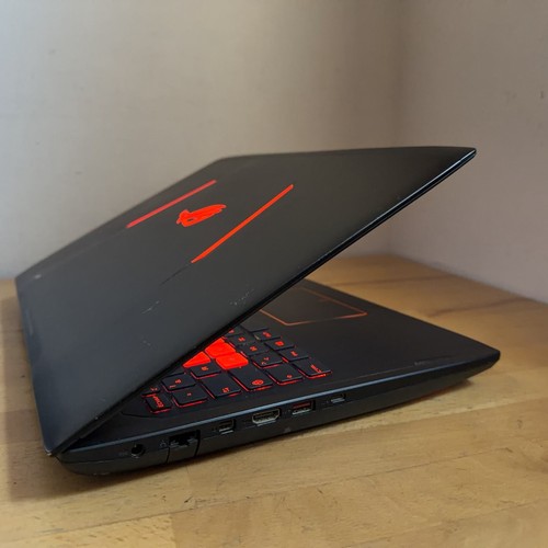 Portable gamer asus - gamer, rog