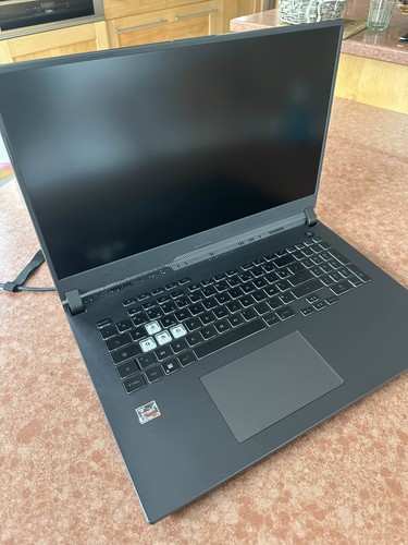 Portable gamer asus rog - asus,
