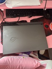 pc portable gamer asus