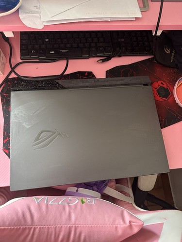 Portable gamer asus - pc,
