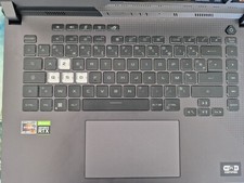 ordinateur portable gamer