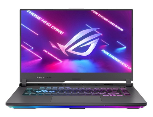 Ordinateur portable gamer - , asus