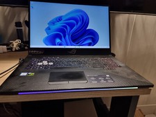 PC PORTABLE GAMER ASUS ROG