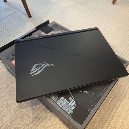 Ordinateur portable gamer asus - portable,