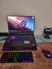 Pc gamer portable Asus ROG