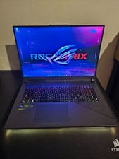 pc portable gamer asus rog